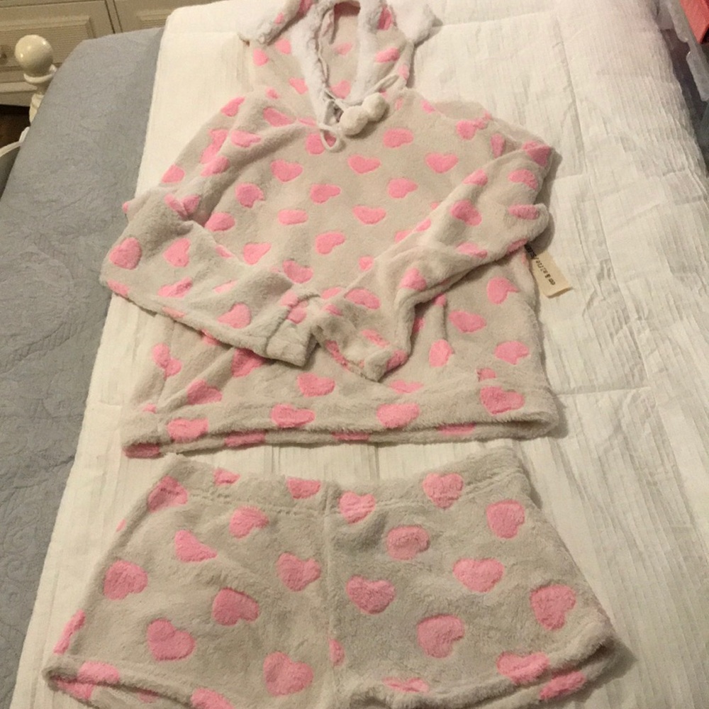 Sleep/Lounge wear set